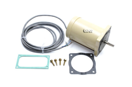 39823950 Ingersoll Rand (OEM)  MOTOR,STEPPER 6''INLET VALVE