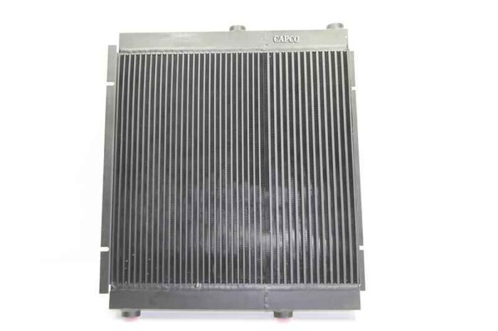39843735 Replacement Ingersoll Rand Combination Cooler - Image 1