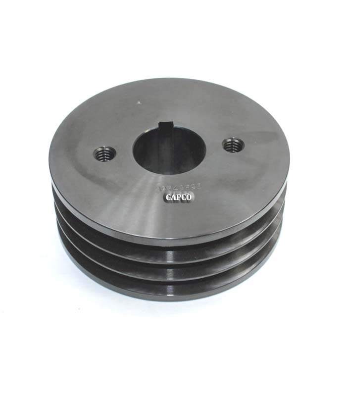 39849898 Ingersoll Rand (OEM)  SHEAVE 39849898 Ingersoll Rand (OEM)  SHEAVE,DRIVEN-3G 3.96 OD - Image 1