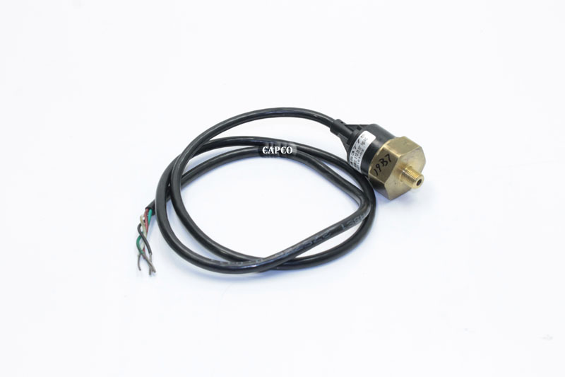 39853775 Ingersoll Rand (OEM) TRANSDUCER 39853775 Ingersoll Rand (OEM) TRANSDUCER, PRESSURE 0-15 - Image 1