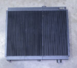 39892492 Replacement Ingersoll Rand Combination Cooler
