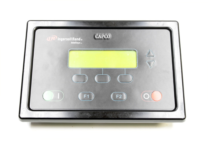 39897095 Ingersoll Rand (OEM)  CONTROLLER INTELLISYS SG 39897095 Ingersoll Rand (OEM)  CONTROLLER INTELLISYS SG, SIERRA 125-400HP - Image 1