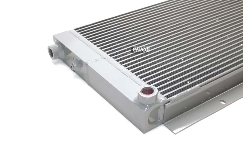 39899893 Ingersoll Rand (OEM) COOLER 39899893 Ingersoll Rand (OEM) COOLER,OIL LYNX 11KW - Image 1