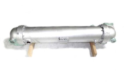 39902366 Ingersoll Rand Oil Cooler/Heat Exchanger