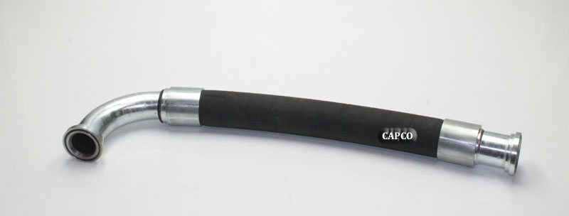 39905450 Replacement Ingersoll Rand HOSE PIPE|39905450 Replacement Ingersoll Rand HOSE PIPE|39905450 Replacement Ingersoll Rand HOSE PIPE 39905450 Replacement Ingersoll Rand HOSE PIPE - Image 1