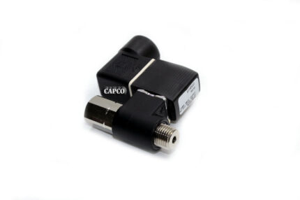 C4009816 Pilot Valve with Coi (OEM) Gardner Denver