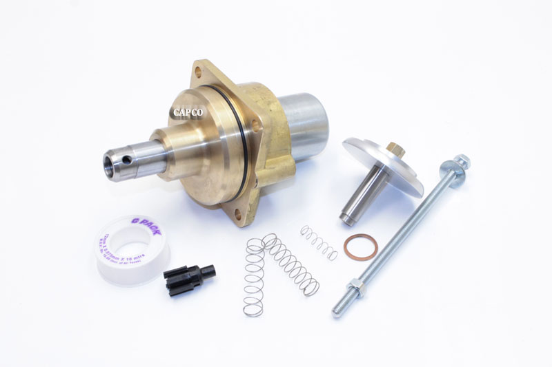 400991.1 Replacement Kaeser KIT 400991.1 Replacement Kaeser KIT, 36000HRS REPAIR INLET VALVE - Image 1