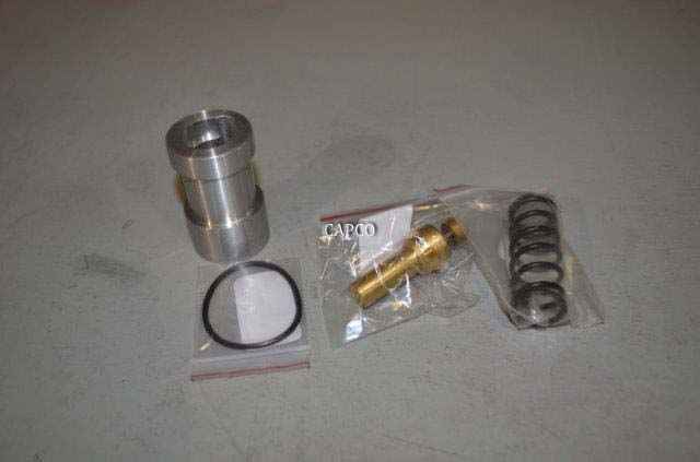 400995.0001 Replacement Kaeser KIT 400995.0001 Replacement Kaeser KIT, REPAIR COMBINE VALVE - Image 1