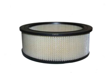 C2263 Replacement Mann Filter