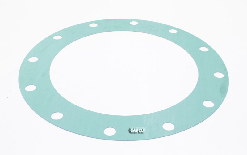 40506370 Ingersoll Rand (OEM) GASKET 40506370 Ingersoll Rand (OEM) GASKET,TANK TOP - Image 1