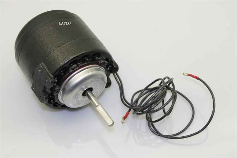 406117 SULLAIR (OEM) MOTOR 406117 Genuine Part by SULLAIR (R) MOTOR, FAN 810G037A48 - Image 1