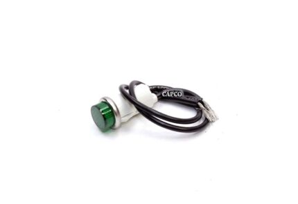 406440-001 Genuine Part by SULLAIR (R) LIGHT, WARNING GREEN