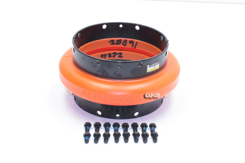 406631 Genuine Part by SULLAIR (R) ELEMENT 406631 Genuine Part by SULLAIR (R) ELEMENT, CLPG - Image 1