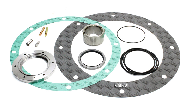 42533505 Ingersoll Rand (OEM) KIT 42533505 Ingersoll Rand (OEM) KIT, MTR SHAFT SEAL UPGR - Image 1