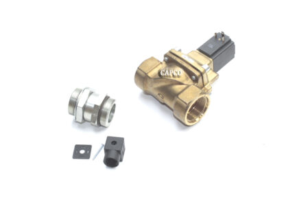 42550293 Ingersoll Rand (OEM)  KIT,1.5" SOLENOID VALVE