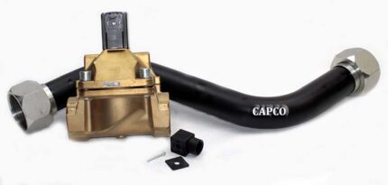 42553271 Ingersoll Rand (OEM)  KIT, LUCIFER 2.50SAE OSV