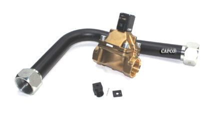 42553289 Ingersoll Rand (OEM)  KIT, LUCIFER 2.50SAE OSV