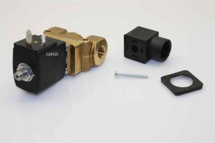 42559708 Replacement Ingersoll Rand .25 Blowdown Valve Kit