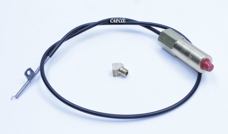 45463676 Ingersoll Rand (OEM) KIT 45463676 Ingersoll Rand (OEM) KIT, HONDA ENGINE CONTROLLER - Image 1