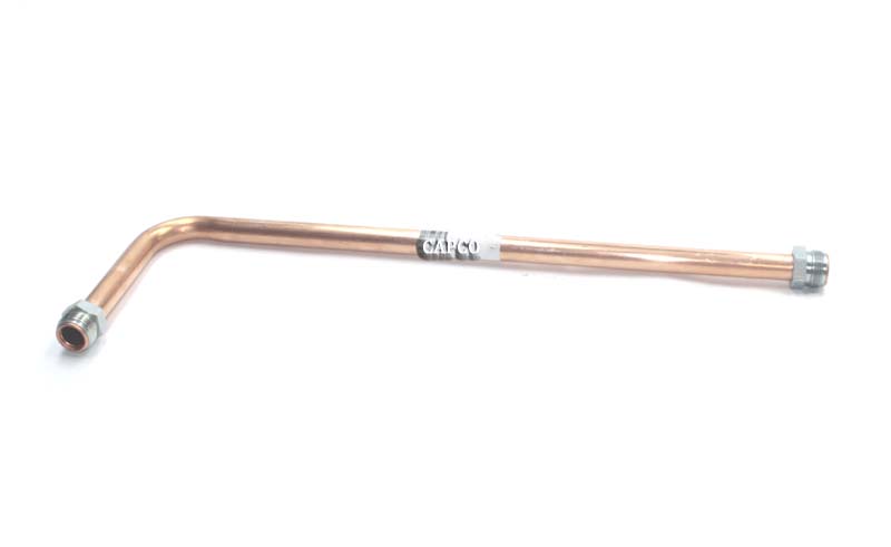 46827705 Ingersoll Rand (OEM) TUBE ASSY 46827705 Ingersoll Rand (OEM)  TUBE ASSY, COMPR / ACAC 2545K - Image 1