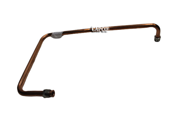 46827713 Ingersoll Rand (OEM) TUBE ASSY 46827713 Ingersoll Rand (OEM) TUBE ASSY, ACAC / K RECVR 2545K - Image 1