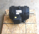 47225594 Ingersoll Rand (OEM)  MTR, 10HP 230/460-3-60 ODP 1.15HP 213/5T 4POLE - Image 2