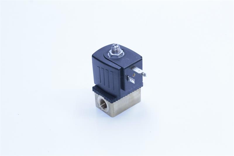47498691001 Ingersoll Rand (OEM) VALVE 47498691001 Ingersoll Rand (OEM) VALVE, SOLENOID NC 24V 50/60HZ 3/2WAY G1/4 - Image 1
