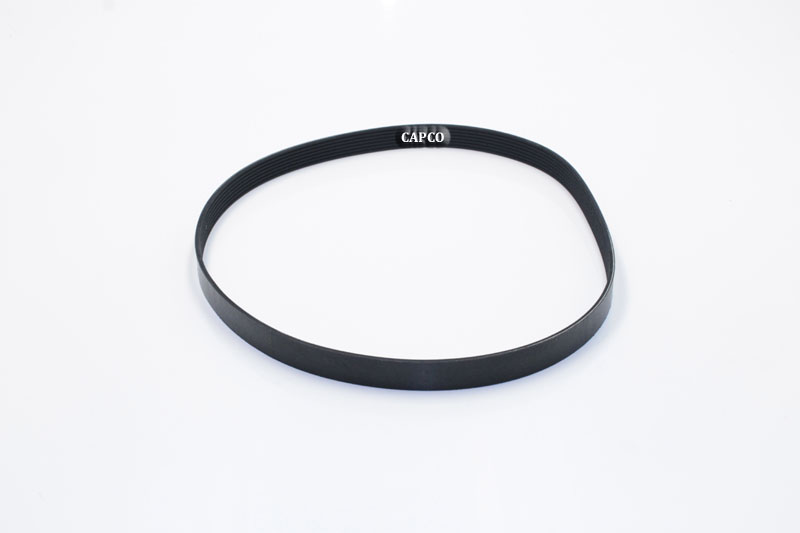 47501875001 Ingersoll Rand (OEM) BELT 47501875001 Ingersoll Rand (OEM) BELT, POLY-V PK7 1207MM - Image 1