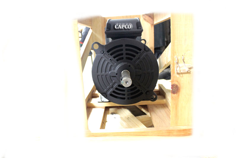 22368203 Ingersoll Rand (OEM) MTR 22368203 Ingersoll Rand (OEM) MTR, 15HP 200V 60HZ ODP - Image 1