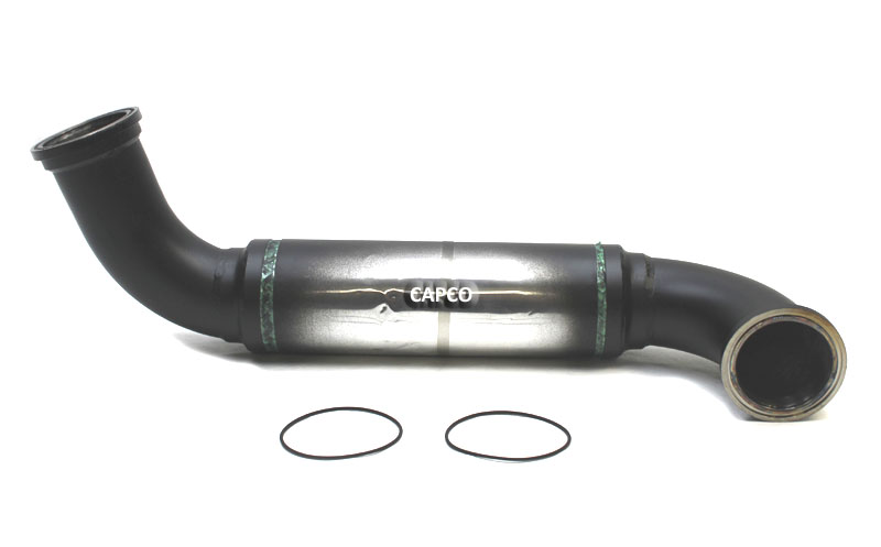 47722203001 Ingersoll Rand KIT 47722203001 Ingersoll Rand (OEM) KIT, TUBE, AIREND DISCHARGE AS1210,ASME,CRN,NR13,GB150,PACI - Image 1