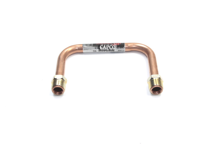 49812332 Ingersoll Rand (OEM) TUBE 49812332 Ingersoll Rand (OEM) TUBE, REGULATOR TO QUICK CONNECT-SS3 WHEELBARROW - Image 1