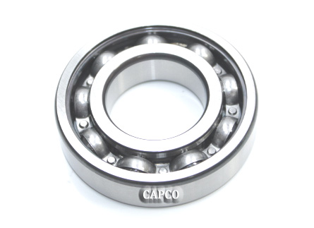 499002-207 Genuine Part by SULLAIR (R) BEARING 499002-207 Genuine Part by SULLAIR (R) BEARING, BL D/G ST 35BC02 - Image 1