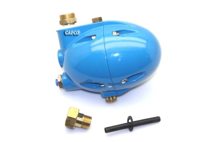 4GNN1 Replacement Zero Air Loss Condensate Drain - Image 1