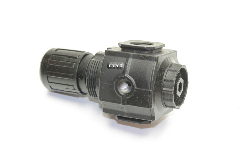 4ZM20 Speedaire Regulator 4ZM20 Speedaire Regulator - Image 1