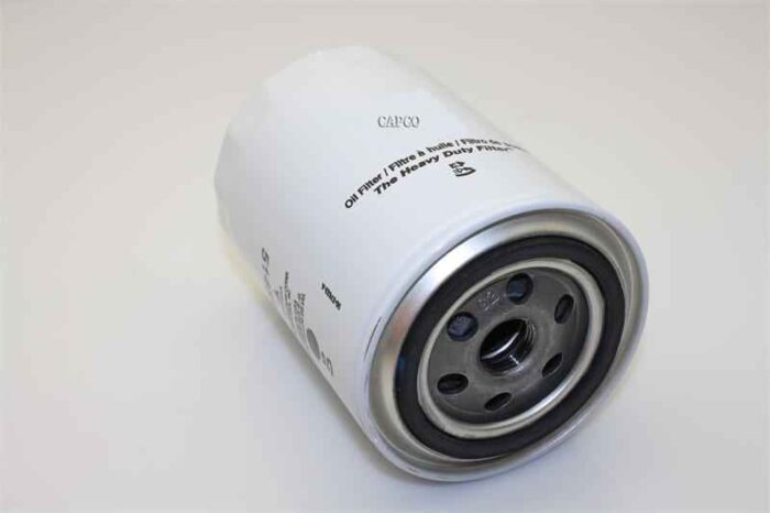 W940 Replacement Mann Filter - Image 2