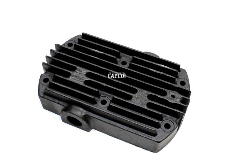 54410683 Ingersoll Rand (OEM) HEAD 54410683 Ingersoll Rand (OEM) HEAD, SS5/SS10 - Image 1