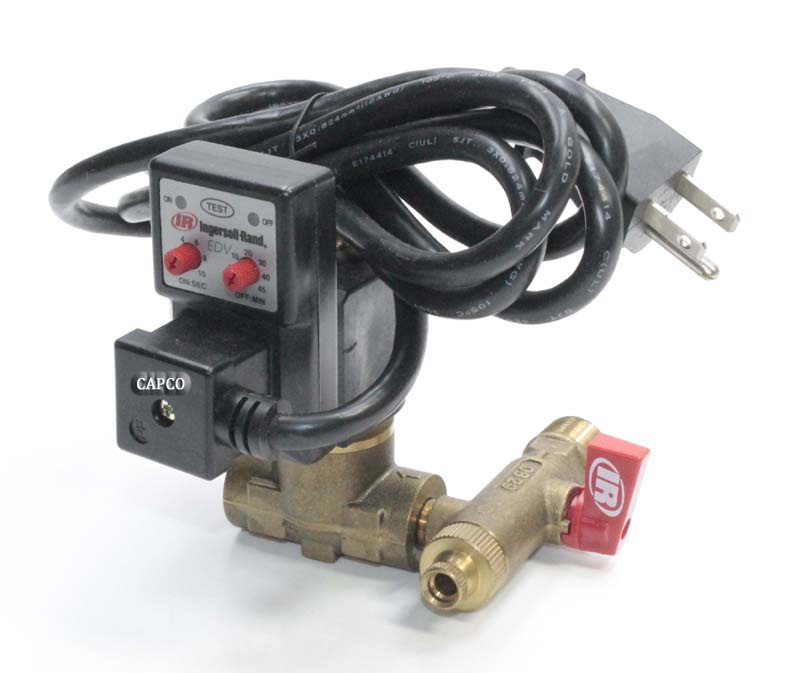 54410931 Ingersoll Rand (OEM) DRAIN 54410931 Ingersoll Rand (OEM) DRAIN - Image 1