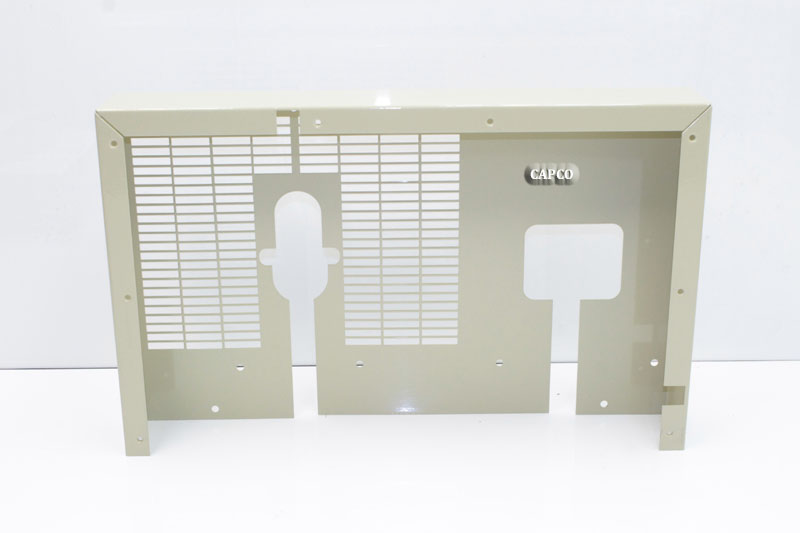 54459516 Ingersoll Rand (OEM)  BELTGUARD 54459516 Ingersoll Rand (OEM)  BELTGUARD, BACK-SS3 BEIGE - Image 1