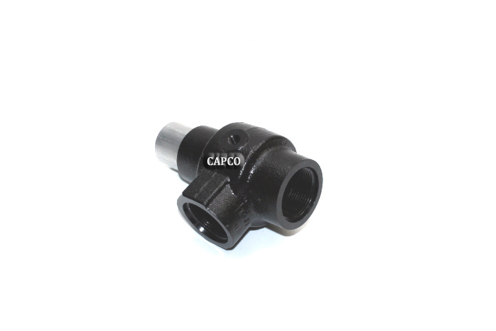 54472543 Replacement Ingersoll Rand MINIMUM PRESSURE VALVE ASSY 54472543 Replacement Ingersoll Rand MINIMUM PRESSURE VALVE ASSY - Image 1
