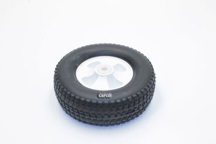 47633135001 Ingersoll Rand (OEM) IR WHEEL, 10 INCH URETHANE