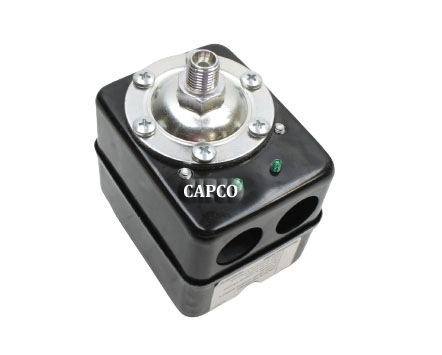 54622519 Ingersoll Rand (OEM) SWITCH 54622519 Ingersoll Rand (OEM) SWITCH, PRESSURE-NEMA 1 145/175 69HA109848U - Image 1