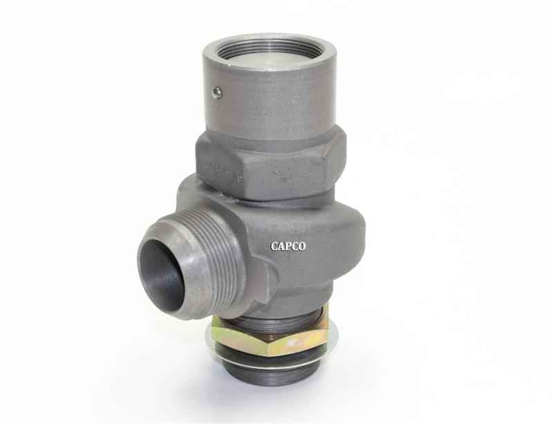 54643150 Ingersoll Rand MPCV 54643150 Ingersoll Rand MPCV - Image 1