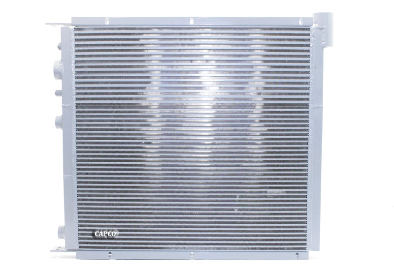 54650833 Ingersoll Rand (OEM) COOLER OIL/AFTER A/C|54650833 Ingersoll Rand (OEM) COOLER OIL/AFTER A/C 54650833 Ingersoll Rand (OEM) COOLER OIL/AFTER A/C - Image 1