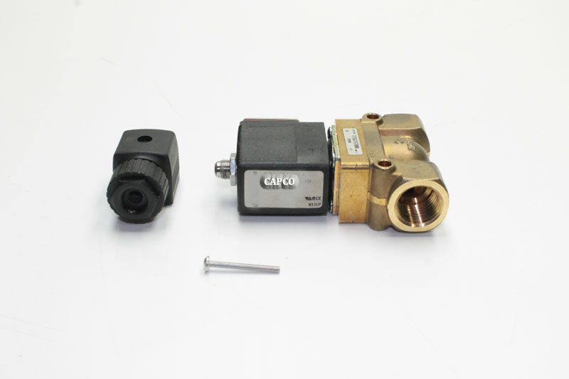 54654652 Replacement Ingersoll Rand SOLENOID VALVE 54654652 Replacement Ingersoll Rand SOLENOID VALVE - Image 1
