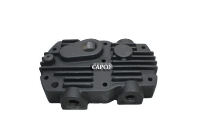 54657002 Ingersoll Rand (OEM)  HEAD, MACH.-STD. TS5/10