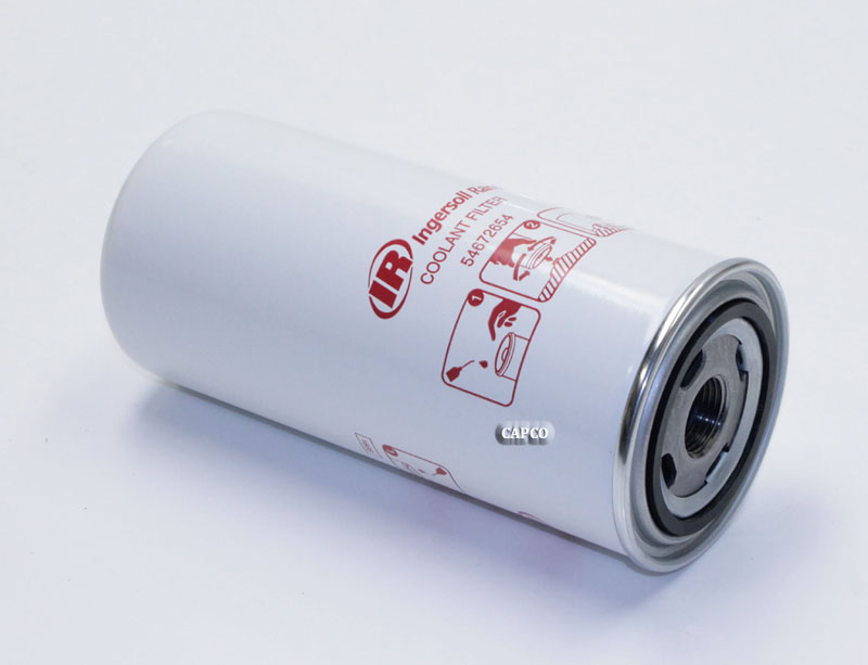 54672654 COOLANT ELEMENT (OEM) Ingersoll Rand 54672654 COOLANT ELEMENT (OEM) Ingersoll Rand - Image 1
