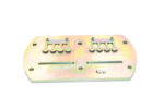 54701081 Ingersoll Rand (OEM)  ASSY., VALVE PLATE SS5
