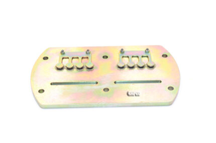 54701081 Ingersoll Rand (OEM)  ASSY., VALVE PLATE SS5