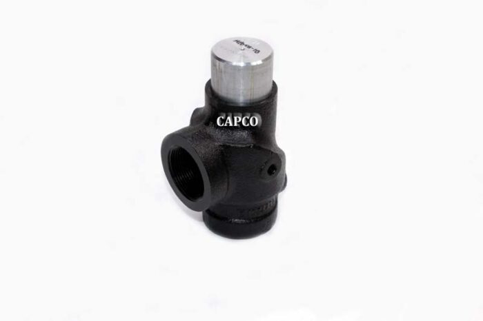 54750369 Replacement Ingersoll Rand Minimum Pressure Check Valve - Image 1
