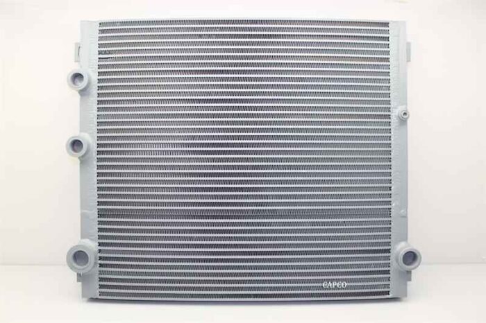 54753918 Replacement Ingersoll Rand Combination Cooler - Image 1